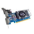 Karta graficzna ASUS GeForce GT 730 2GB DDR3 EVO - 1479322