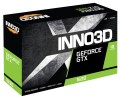 Karta graf. INNO3D GeF GTX 1630 Compact 4GB - 1456173