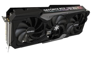 Karta graf. INNO3D GEFORCE RTX 4070 ICHILL X3