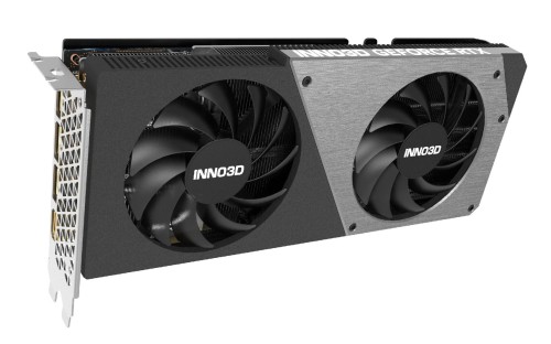 Karta graf.INNO3D GEFORCE RTX 4070 TWIN X2 OC - 1456098
