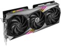 Karta graficzna MSI GeF RTX 4070 GAMING X TRIO - 1456194