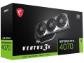 Karta graficzna MSI GeF RTX 4070 VENTUS 3X 12G OC - 1456086