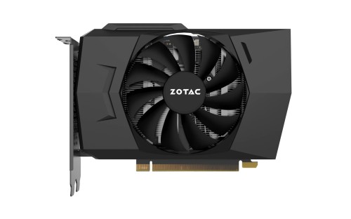 Karta graficzna ZOTAC GAMING GeF RTX 3050 8GB - 1427328