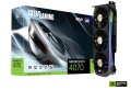Karta graf. ZOTAC GAMING GeF RTX 4070 AMP AIRO - 1456148