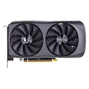 Karta graficzna ZOTAC GF RTX 4070 TWIN EDGE OC 12G BULK
