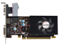 AFOX GEFORCE 210 1GB DDR2 DVI HDMI VGA LOW PROFILE V7 AF210-1024D2LG2-V7 - 1438799