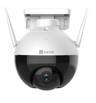 Kamera IP C8C (Outdoor PT Camera) EZVIZ - 1016480