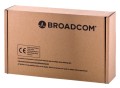 Broadcom MegaRAID SAS 9361-24i SGL 12Gb/s SAS, 6x SFF-8643, PCIe 3.0 x8 - 1546301