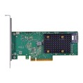 Broadcom karta MegaRAID 9540-8i 12Gb/s SAS/SATA/NVMe PCIe 4.0 x8, 1 x8 SFF-8654 - 1547840