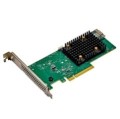 Broadcom karta MegaRAID 9540-8i 12Gb/s SAS/SATA/NVMe PCIe 4.0 x8, 1 x8 SFF-8654 - 1509991