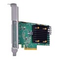 Broadcom karta MegaRAID 9540-8i 12Gb/s SAS/SATA/NVMe PCIe 4.0 x8, 1 x8 SFF-8654 - 1547841