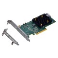 Broadcom karta MegaRAID 9540-8i 12Gb/s SAS/SATA/NVMe PCIe 4.0 x8, 1 x8 SFF-8654 - 1547842