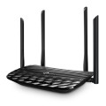 Router TP-LINK Archer C6 (xDSL; 2,4 GHz, 5 GHz) - 1041833