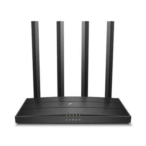 Router TP-LINK Archer C6 (xDSL; 2,4 GHz, 5 GHz) - 1041833