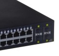 D-link-DGS-1250-52XMP/E 48-portSmart switch - 1323523