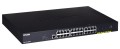 D-link-DGS-1250-28XMP/E 24-port Gigabit PoE switch - 1323512