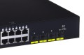 D-link-DGS-1250-28XMP/E 24-port Gigabit PoE switch - 1323515