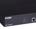 D-link-DGS-1250-28XMP/E 24-port Gigabit PoE switch - 1323516