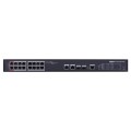 Switch PoE Dahua DH-PFS4218-16ET-240-V3 - 1043085