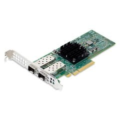 Broadcom karta siecowa P225P 2x 25/10GbE SFP28 PCIe NIC 3.0 x8 - 1218417