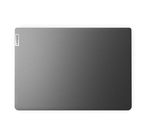 Lenovo IdeaPad 5 Pro 16ACH6 Ryzen 5 5600H 16" WQXGA IPS 350nits AG 16GB DDR4 3200 SSD512 GeForce GTX 1650 4GB Win11 Storm Grey - 1053455