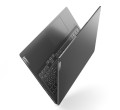 Lenovo IdeaPad 5 Pro 16ACH6 Ryzen 5 5600H 16" WQXGA IPS 350nits AG 16GB DDR4 3200 SSD512 GeForce GTX 1650 4GB Win11 Storm Grey - 1510346