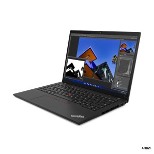 ThinkPad T14 AMD G3 T RYZEN 7 PRO 6850U 2.7G 8C 16T 16GB(4X32GX32) LP5 6400 512GB SSD  W11P