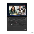ThinkPad T14 AMD G3 T RYZEN 7 PRO 6850U 2.7G 8C 16T 16GB(4X32GX32) LP5 6400 512GB SSD  W11P - 1458565