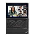 ThinkPad T14 AMD G3 T RYZEN 7 PRO 6850U 2.7G 8C 16T 16GB(4X32GX32) LP5 6400 512GB SSD  W11P - 1511861