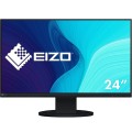 MONITOR EIZO FlexScan LCD IPS 23,8" EV2480-BK 1920 x 1080 (16:9) - 1319641