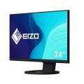 MONITOR EIZO FlexScan LCD IPS 23,8" EV2480-BK 1920 x 1080 (16:9) - 1319642
