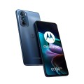 Smartfon Motorola Edge 30 8/128GB 6,55" OLED 1080x2400 4020mAh Dual SIM 5G Meteor Grey - 1455653