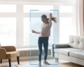 Kamera Wi-Fi EZVIZ C3TN (1080P,2.8mm) - 1016236