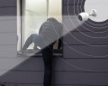 Kamera Wi-Fi EZVIZ C3TN (1080P,2.8mm) - 1016229