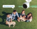 Kamera Wi-Fi EZVIZ C3TN (1080P,2.8mm) - 1016237