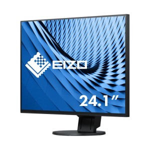 MONITOR EIZO FlexScan LCD IPS 24,1" EV2456-BK 1920 x 1200 (16:10)