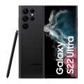 Smartfon Samsung Galaxy S22 Ultra (S908) 8/128GB 6,8" Dynamic AMOLED 2X 3088x1440 5000mAh Dual SIM 5G czarny - 1512681