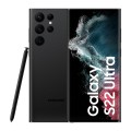 Smartfon Samsung Galaxy S22 Ultra (S908) 8/128GB 6,8" Dynamic AMOLED 2X 3088x1440 5000mAh Dual SIM 5G czarny - 1080203