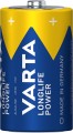 Zestaw baterii alkaliczne VARTA High Energy LR20 D (x 2) - 1513474