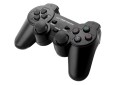 Gamepad Esperanza Trooper EGG107K (PC, PS3; kolor czarny) (WYPRZEDAŻ) - 1513690