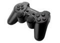 Gamepad Esperanza Trooper EGG107K (PC, PS3; kolor czarny) (WYPRZEDAŻ) - 1029451