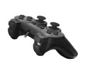 Gamepad Esperanza Trooper EGG107K (PC, PS3; kolor czarny) (WYPRZEDAŻ) - 1029452