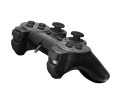 Gamepad Esperanza Trooper EGG107K (PC, PS3; kolor czarny) (WYPRZEDAŻ) - 1513691