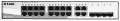 Switch D-Link DGS-1210-16/E (16x 10/100/1000Mbps) - 1513818