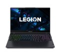 Lenovo Legion 5 15ITH6 Intel Core i5-11400H 15.6" FHD IPS 300nits AG 16GB DDR4-3200 1TB SSD M.2 2280 PCIe 3.0x4 NVMe GeForce RTX 3050 4GB GDDR6 NoOs Phantom Blue (Top), Shadow Black (Bottom) - 1513899