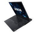 Lenovo Legion 5 15ITH6 Intel Core i5-11400H 15.6" FHD IPS 300nits AG 16GB DDR4-3200 1TB SSD M.2 2280 PCIe 3.0x4 NVMe GeForce RTX 3050 4GB GDDR6 NoOs Phantom Blue (Top), Shadow Black (Bottom) - 1513901