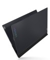 Lenovo Legion 5 17ACH6 AMD Ryzen 5 5600H 17.3" FHD IPS 300nits AG 16GB DDR4-3200 512GB SSD M.2 2242 PCIe 3.0x4 NVMe GeForce RTX 3050 4GB GDDR6 Windows 11 Home 64 Phantom Blue (Top), Shadow Black (Bott - 1513912
