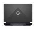 Dell G15 5520 i7-12700H 15,6"FHD WVA Matt 165Hz 300nits 16GB DDR5 4800 SSD512 GeForce RTX 3060_6 NoOS Black - 1209185