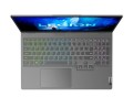 Lenovo Legion 5 15IAH7H i7-12700H 15.6" WQHD IPS 300nits AG 165Hz 16GB DDR5 4800 SSD512 GeForce RTX 3070 8GB NoOS Storm Grey - 1496635