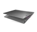 Lenovo Legion 5 15IAH7H i7-12700H 15.6" WQHD IPS 300nits AG 165Hz 16GB DDR5 4800 SSD512 GeForce RTX 3070 8GB NoOS Storm Grey - 1496631